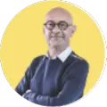 Frédéric Coulais, CEO